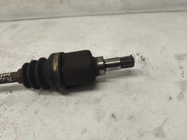 ARBRE DE TRANSMISSION AVANT GAUCHE CITROEN/PEUGEOT/FIAT - Vue 3